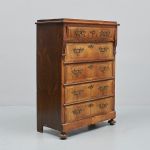 1164 2327 CHEST OF DRAWERS